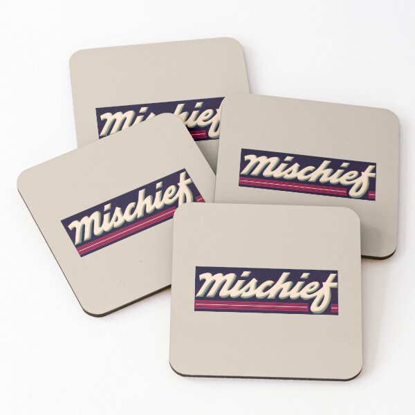 Item preview, Mischief Artwork  designed and sold by FuzzyHoney.