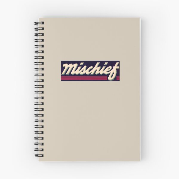 Item preview, Mischief Artwork  designed and sold by FuzzyHoney.