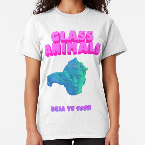 the animals merch