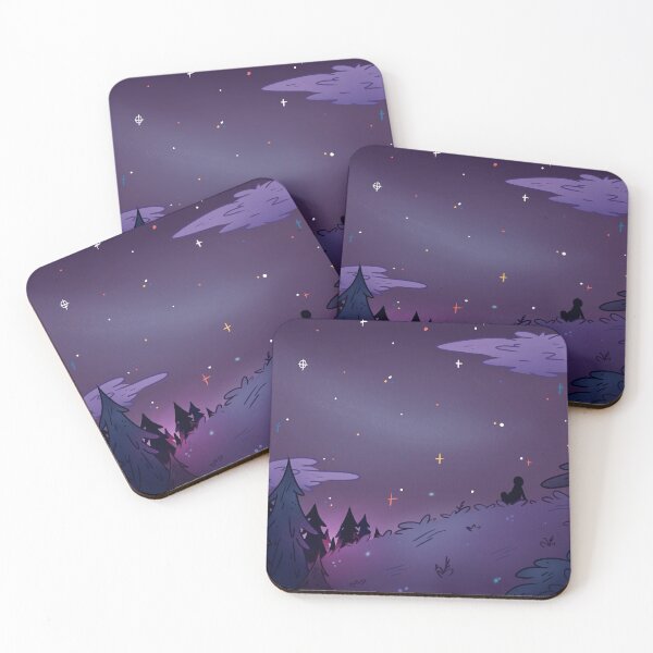 Item preview, Stars designed and sold by PipAndBlob.