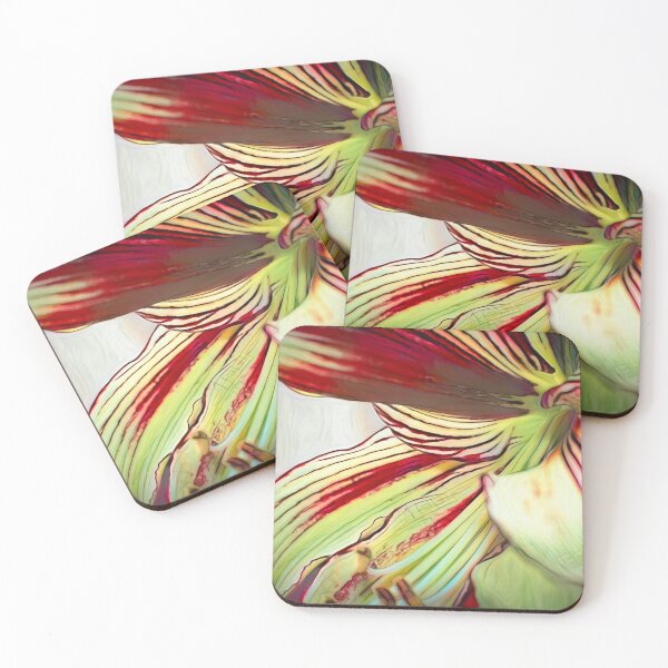 Item preview, Wound Blossom designed and sold by Eileen McVey.