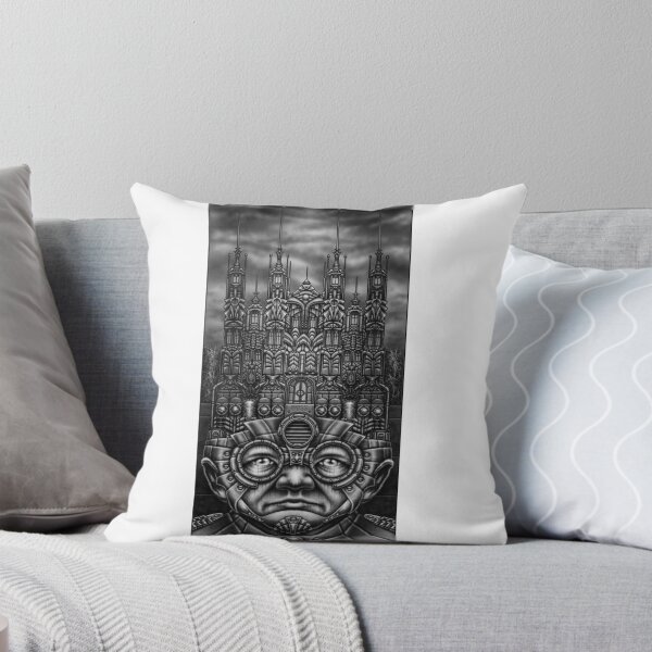 Item preview, Cathedral 2 designed and sold by Jon Huss.