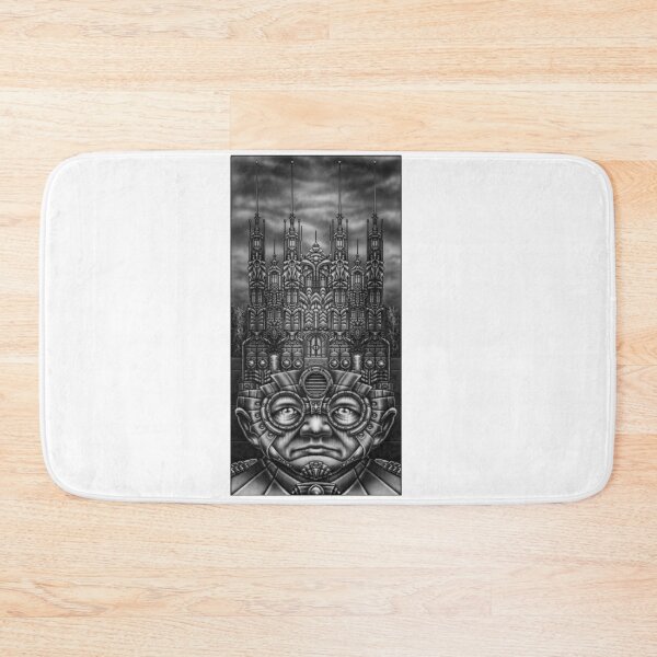 Item preview, Cathedral 2 designed and sold by Jon Huss.