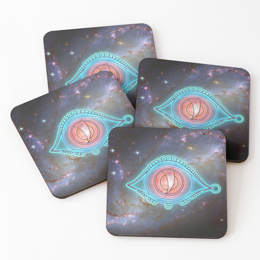 Item preview, Coasters (Set of 4) designed and sold by m90photo.