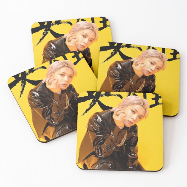 Item preview, Yuta Kick it designed and sold by Tiny Tiny Studio.