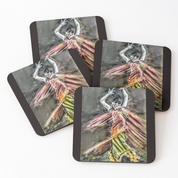 Item preview, Flamenco designed and sold by Joni57.