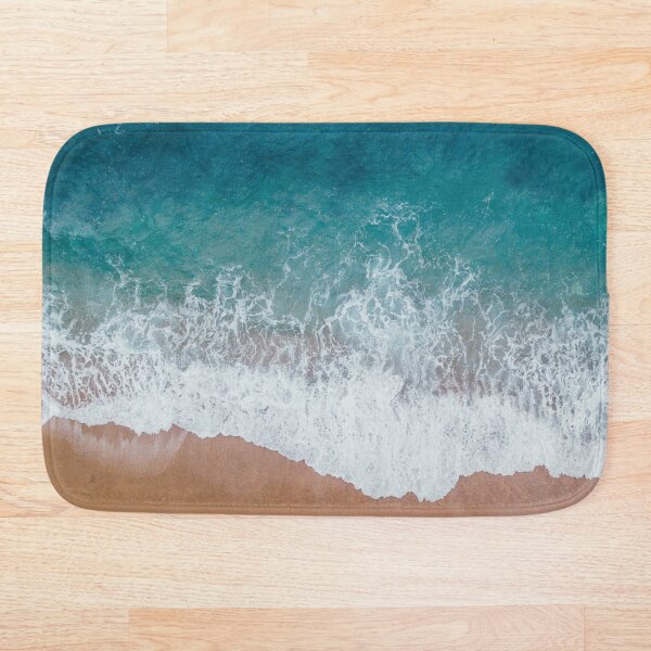 Item preview, Blue sea and sand designed and sold by Jenmag.