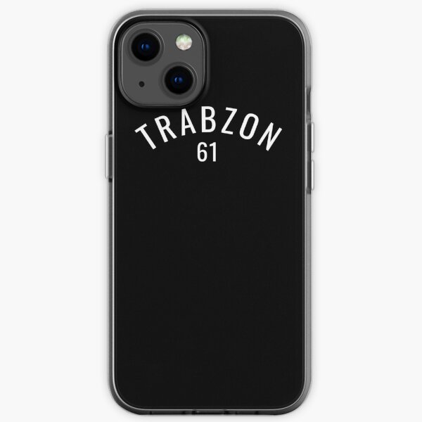 Trabzon iPhone Flexible Hülle