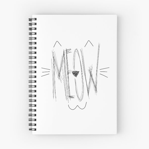 Item preview, Mewo black designed and sold by Cris-ElfaOscura.