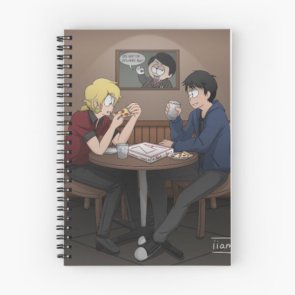 Item preview, Reconnect.SP Pizza Date designed and sold by iiamti.