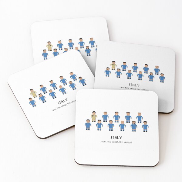 Item preview, Italy 06 Team designed and sold by ccamb00.