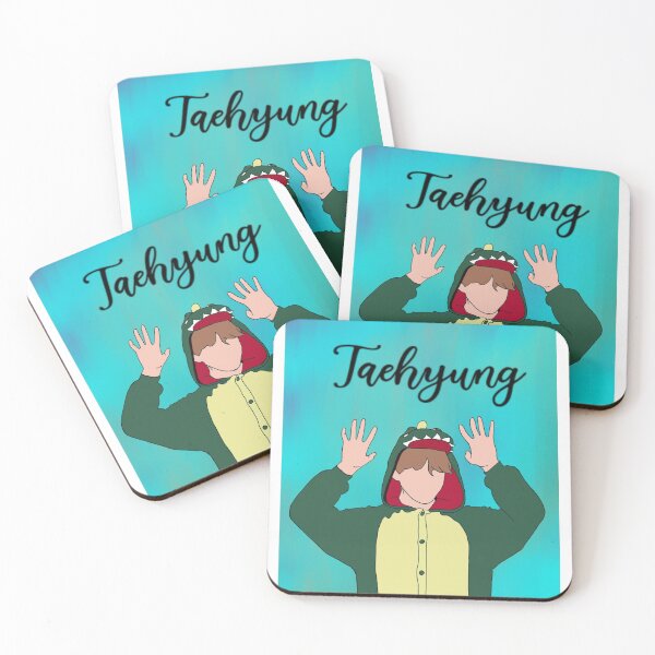 Item preview, Taehyung fan art designed and sold by Kinga1505.