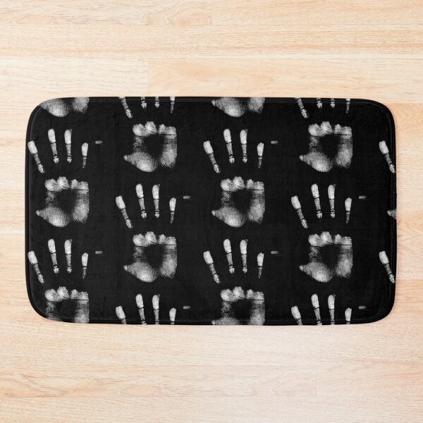Item preview, Mano huella designed and sold by Cris-ElfaOscura.