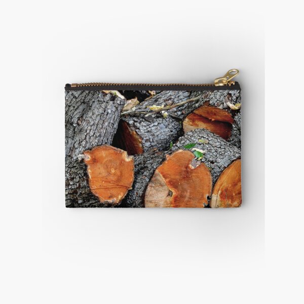 Item preview, Log Pile designed and sold by Laurie Minor.