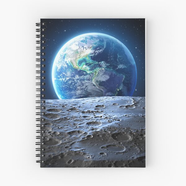Aperçu de l'œuvre Conception de la Terre HD créée et vendue par EngineeringNerd.