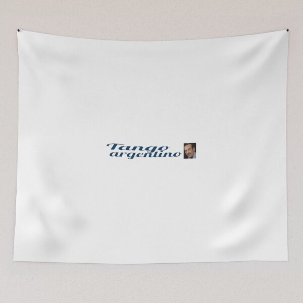 Item preview, Argentine Tango Roberto Goyeneche designed and sold by warcollectionar.
