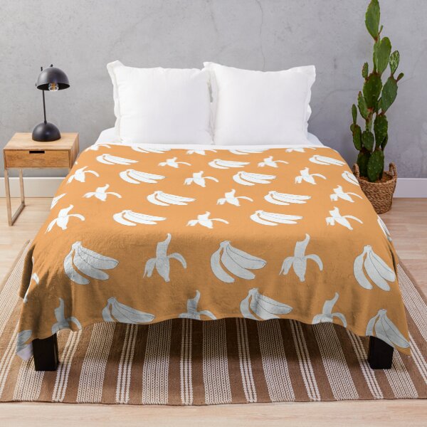 Item preview, orange bananas designed and sold by ZiphGames.