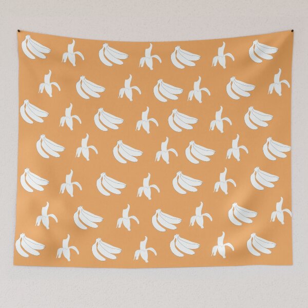 Item preview, orange bananas designed and sold by ZiphGames.