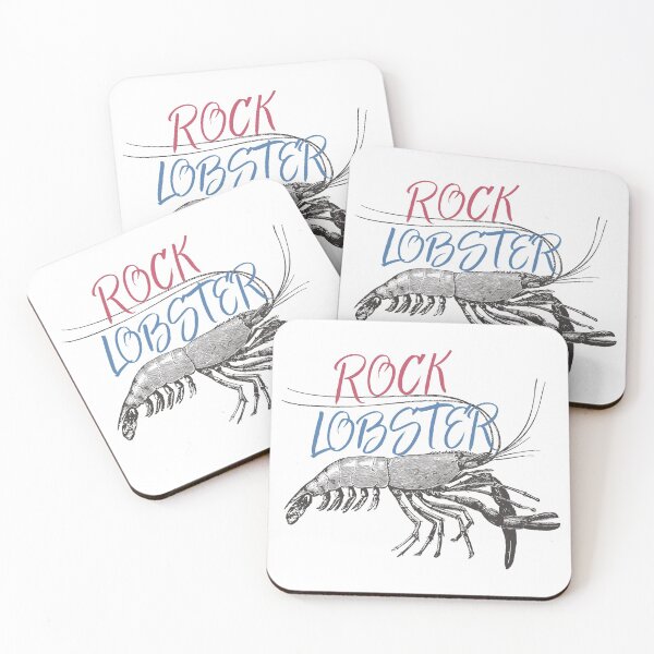 Item preview, Rock Lobster designed and sold by portokalis.