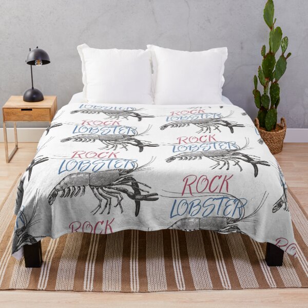 Item preview, Rock Lobster designed and sold by portokalis.