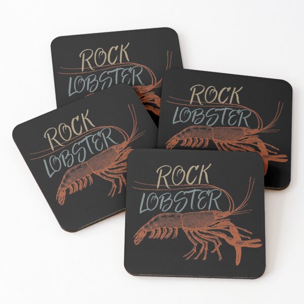 Item preview, Rock Lobster designed and sold by portokalis.