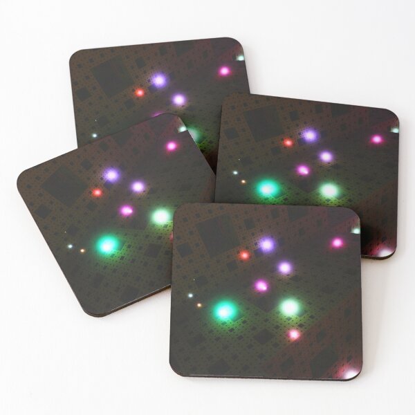 Item preview, 'Electric City Dreams' designed and sold by ArachnidImagery.