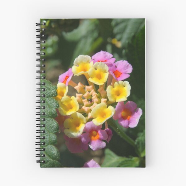 Item preview, Lantana Violet designed and sold by ptosis.