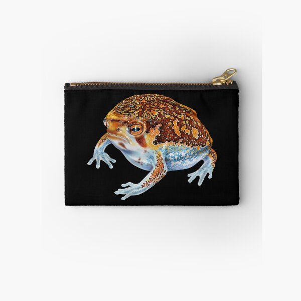 Item preview, Desert Rain Frog designed and sold by TimJeffsArt.