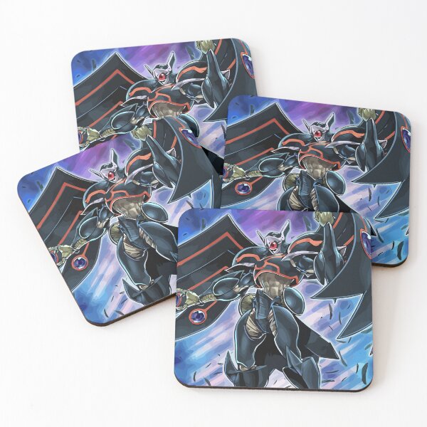 Item preview, Blackwing Armor Master designed and sold by Connor Keane.