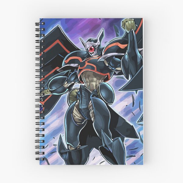 Item preview, Blackwing Armor Master designed and sold by Connor Keane.