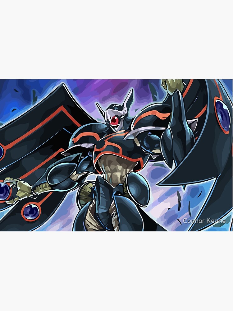 Blackwing Armor Master" Laptop Sleeve for Sale by conatron13 | Redbubble