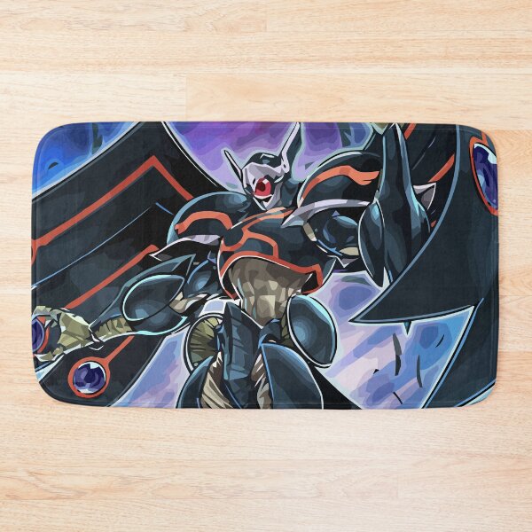 Item preview, Blackwing Armor Master designed and sold by Connor Keane.