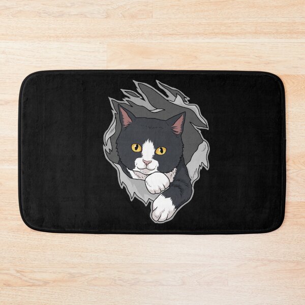 Item preview, Tuxedo Cat Gifts Women Kitten Tuxedo Gifts Men Tuxedo Cat designed and sold by DSWShirts.