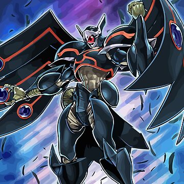 Blackwing Full Armor Master - Yugioh