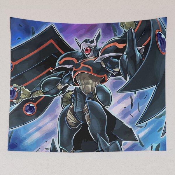 Item preview, Blackwing Armor Master designed and sold by Connor Keane.