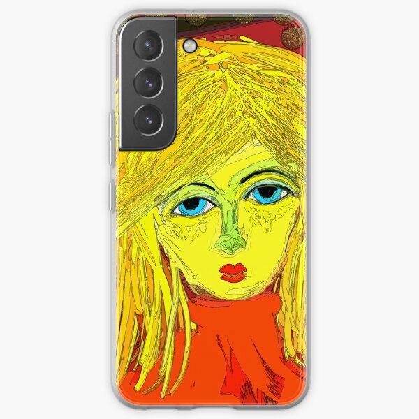 You Didn't Treat Me Right Samsung Galaxy Soft Case