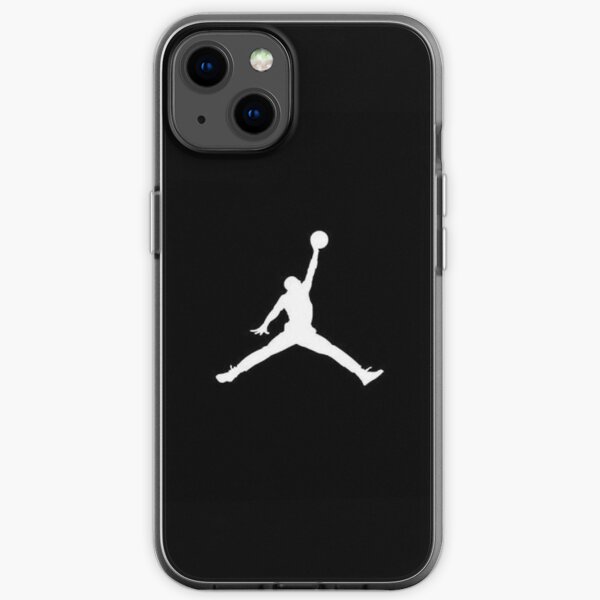 jump iPhone Soft Case