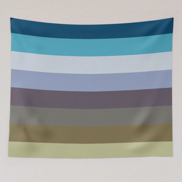 Item preview, Uncut Gems (Safdie brothers) palette designed and sold by thisisabout.