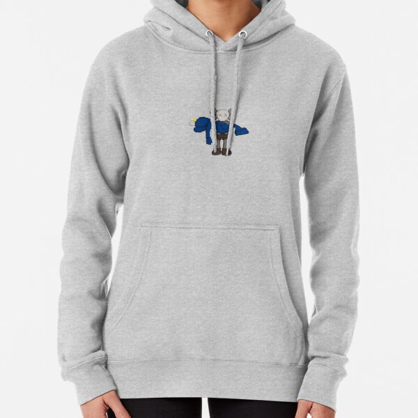 Aidez nous Sweat à capuche épais