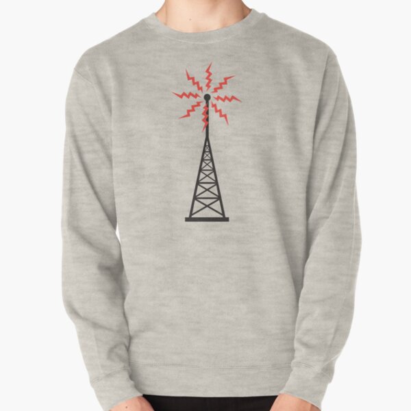 Item preview, Radio tower 2 designed and sold by Seb-Sk93.