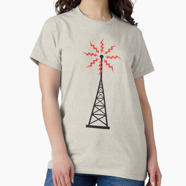Item preview, Radio tower 2 designed and sold by Seb-Sk93.