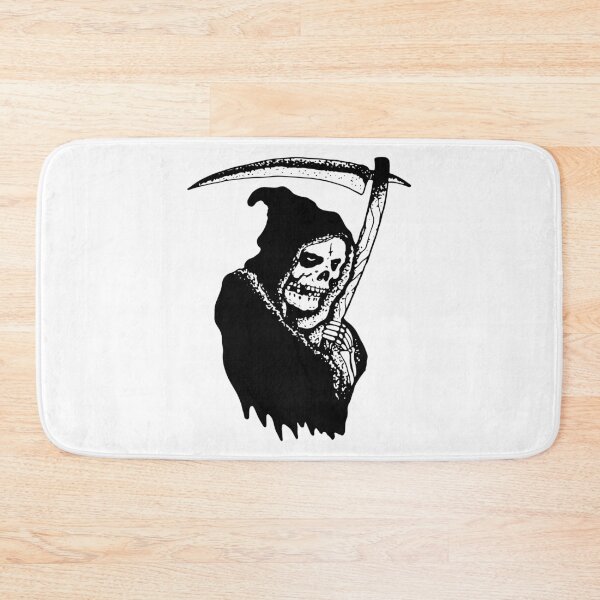 Item preview, MisfitReaper designed and sold by hugoncalves.