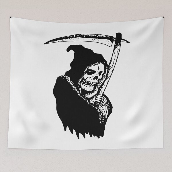 Item preview, MisfitReaper designed and sold by hugoncalves.