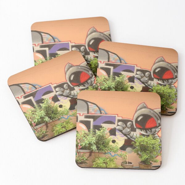 Item preview, Khon Kaen Alley designed and sold by RubySting.