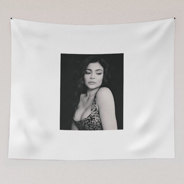 Artikelvorschau, Kylie Jenner entworfen und verkauft von justforya.