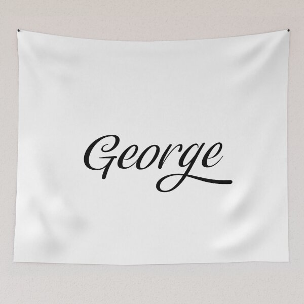 Item preview, George designed and sold by gulden.