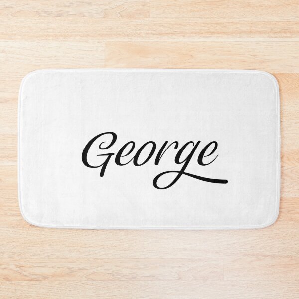 Item preview, George designed and sold by gulden.