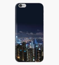 Sky Night iPhone Case