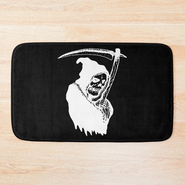 Item preview, MisfitReaper White designed and sold by hugoncalves.