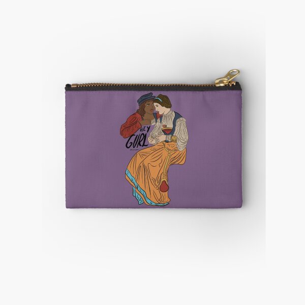 Item preview, Hey, Girl designed and sold by creativecroft15.